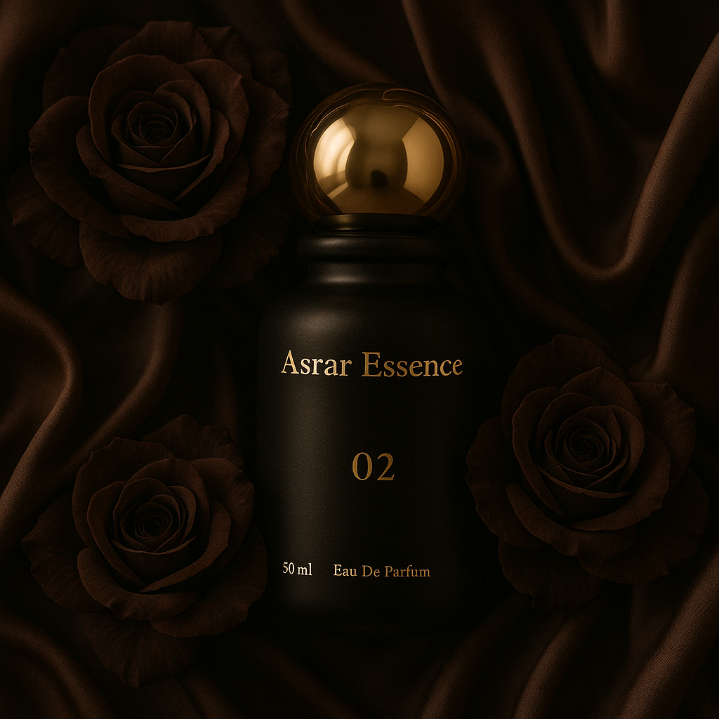 Asrar Essence 02 (SENSUAL)
